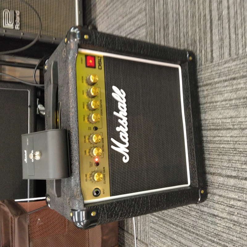 Marshall DSL1Cの画像